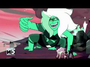 Giant Woman - ft . Lapis Lazuli and Jasper (Steven Universe Parody)