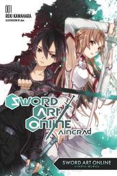 Sword Art Online Progressive Light Novel Digital Debut CP｜BookWalker - Digital Manga & Light Novels