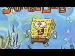 The Spongebob Squarepants Theme Song But My Little Brother And I Are Screaming The Lyrics