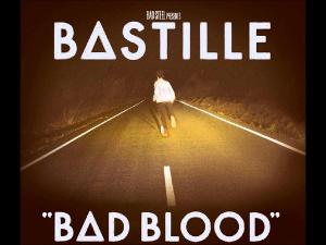 Bastille - Icarus (full version) HQ