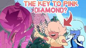 Steven Universe Theory: Will Padparadscha Reveal the Truth About Pink Diamond?