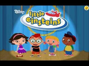 886Beatz -Little Einsteins Remix