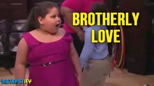 A Brother's Love Makes His Bullied Sister's Dream Come True