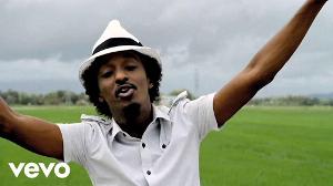 K'NAAN - Wavin' Flag (Coca-Cola Celebration Mix)