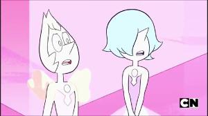 WHY YELLOW AND BLUE PEARL SHOULD NOT SING!