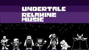 Undertale | Relaxing Music