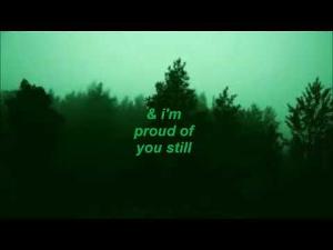 green - cavetown |lyrics|