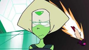 Peridot Rap (FANMADE)