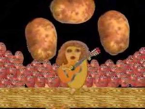 The Potato Song