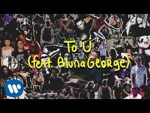 Skrillex And Diplo - To Ü (Feat. AlunaGeorge)