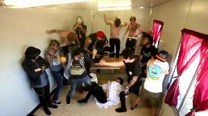 Harlem Shake - Pierce The Veil, All Time Low, Of Mice & Men, Sleeping With Sirens - 25