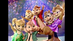 Alvin and the chipmunks 3 all full songs