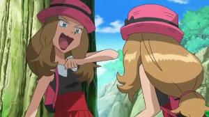 [AMV / Pokemon XY] You're Gonna Go Far, Kid (The Offspring)