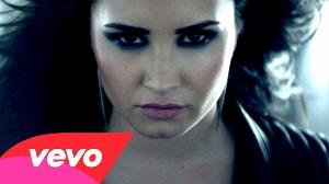 Demi Lovato - Heart Attack