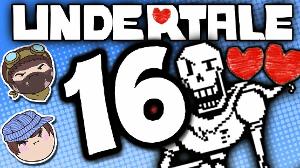 Undertale: Bad Jokes - PART 16 - Steam Train