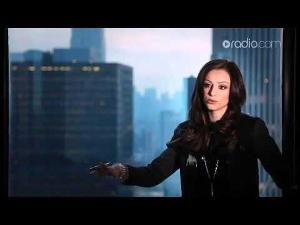 Cher Lloyd Answers All Your Christmas Questions