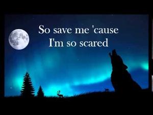 Owl City - Wolf Bite (Lyrics)