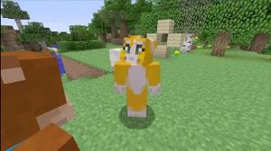 Hula Stampy