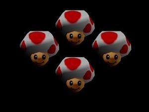 Toad Sings Bohemian Rhapsody