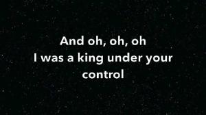 Years & Years - King (lyrics)