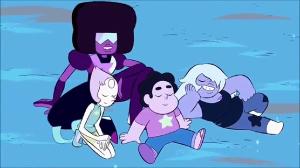 Royally Roasted: Steven Universe