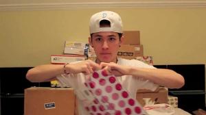 I GOT A DOLLA! | Carter Reynolds