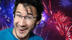 Markiplier's History Lessons: INDEPENDENCE DAY