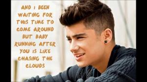 Story of my life -One direction Lyrics