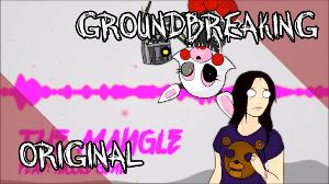 The Mangle | Five Nights at Freddy's Song | GB Feat. Nicole Gene