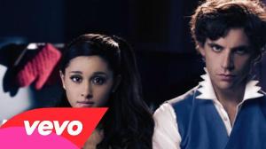 MIKA - Popular Song ft. Ariana Grande