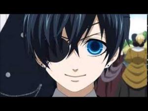 Ciel Phantomhive's Angsty Tweenage Blog (Prank Calling Sebastian)