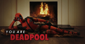 I am Deadpool! Which Deadpool Movie Character Are You?