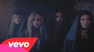 Little Mix - Salute