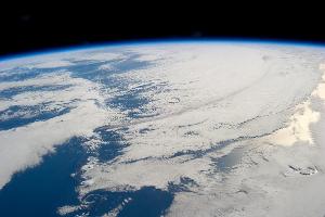 NASA Video : Earth From Space Real Footage - Video From The International Space Station ISS