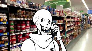 Undertale: Soup Store