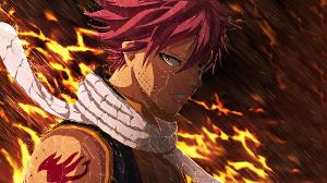 The Best of Fairy Tail Battle/Motivational Soundtracks