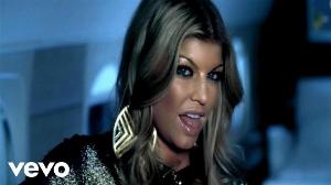 Fergie - Glamorous ft. Ludacris