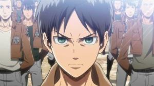 Eren Jaeger