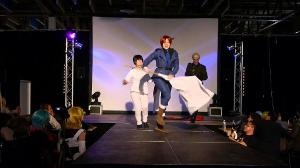 Japan Party 2013 - Concours Cosplay Dimanche - 07 - Hetalia Axis Power