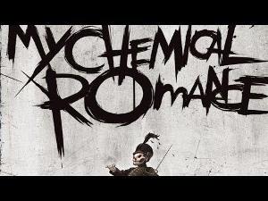 Top 10 My Chemical Romance Songs - YouTube