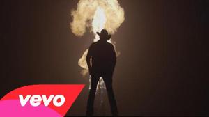 Jason Aldean - Burnin' It Down