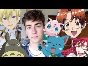 ANIME IMPRESSIONS! Mostly Hetalia