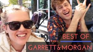 Best of Garrett Watts and Morgan Adams (Shane Dawson)