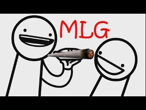 MLG ASDF MOVIE 2