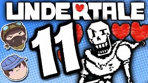 Undertale: Must Keep Running! - PART 11 - Steam Train