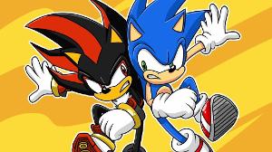 Sonic Adventure Battle (Funny Animation)