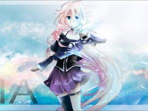 Nightcore - Want U Back