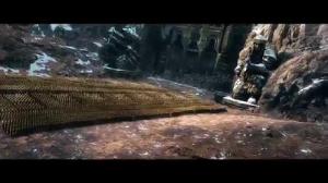 The Hobbit III: The Battle of the Five Armies Extended Trailer (All Trailer Scenes)