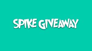 Animal jam | SPIKE GIVEAWAY {OPEN}