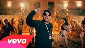 Daddy Yankee - Limbo